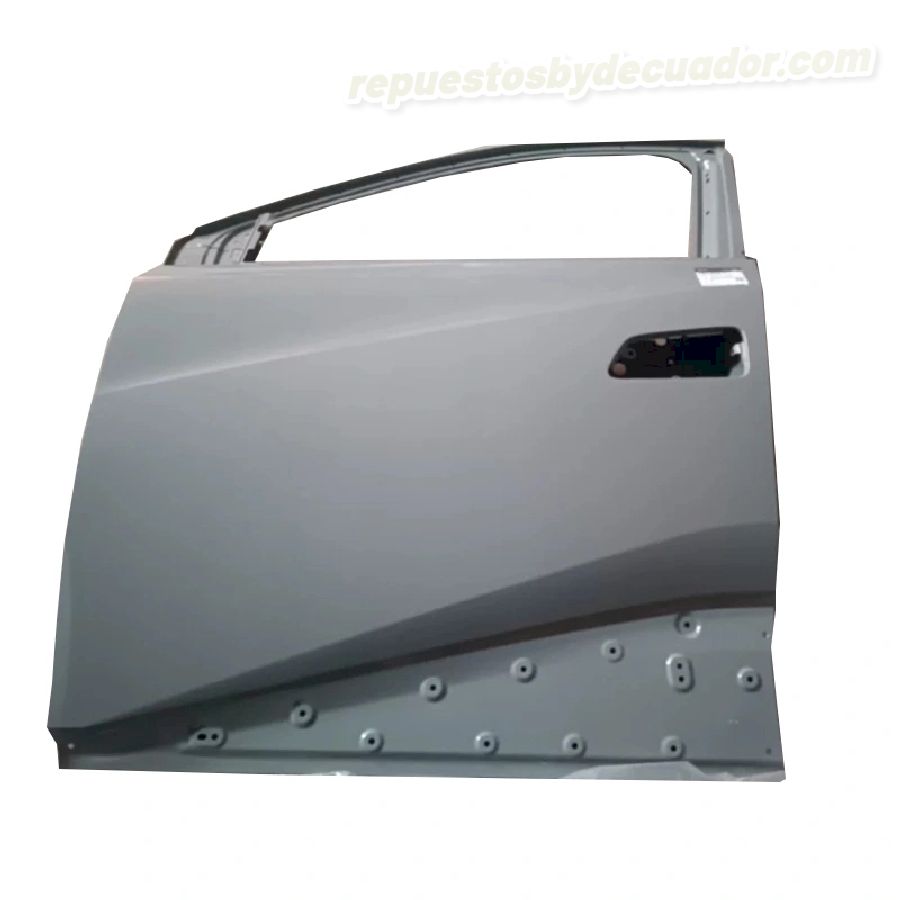 Puerta Delantera Izquierda Em2e-6101010 Repuestos Byd S6